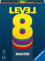 Ravensburger Level 8 - kaartspel