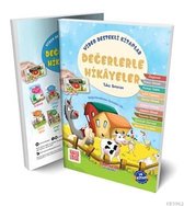 Değerlerle Hikayeler (10 Kitap)