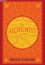 Omslag The Alchemist