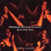 Deborah Henson-Conant - Just For You (CD)