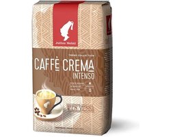 Julius Meinl Trend Collection Caffè Crema Intenso - koffiebonen - 1 kilo
