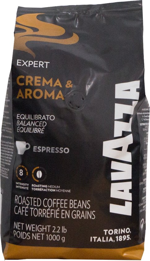 Koffiebonen vergelijken en goedkoop koffiebonen kopen