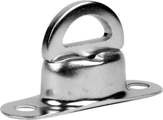 Afdekzeilwinkel - Tourniquet 22,5x13,5 draaisluiting carrosserie groot — afbeelding 2