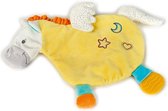 rammelaar eenhoornpaard Dou Dou junior 36 cm pluche