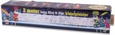 kleurplatenrol Sinterklaas junior papier 2 meter