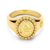 Mi Moneda Soho Ring