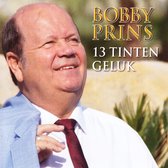 Bobby Prins - 13 Tinten Geluk (CD)