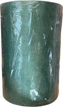 Cadeaupapier Donker Groen- Breedte 30 cm - m lang - Breedte 30  cm