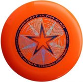 Frisbee Discraft Ultra-Star 175 gram - Oranje