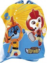 poncho Top Wing junior 60 x 120 cm katoen