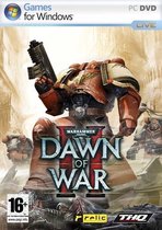 THQ - Warhammer 40.000 - Dawn Of War 2 - Windows