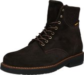 Camel Active veterboots pace Donkerbruin-44