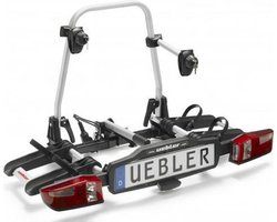 Uebler X21 - Fietsendrager - 2 Fietsen