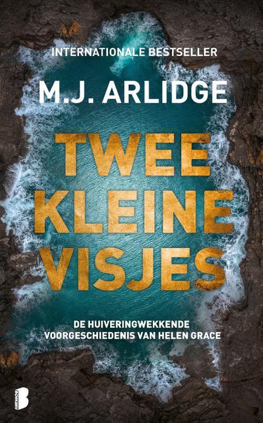 Omslag van Twee kleine visjes