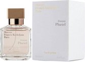 Pluriel by Maison Francis Kurkdjian 200 ml - Eau De Parfum Spray