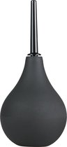EasyToys - Medium Intieme Douche - 125 ml - Anaal Douche - Vaginale Douche - Klysma - Intieme Verzorging - Intieme Hygiene - Zwart