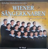 Wiener Sangerknaben - Beliebte Melodien mit der...