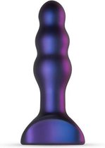 Hueman - Space Invader Vibrerende Buttplug