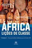 África. Lições de Classe