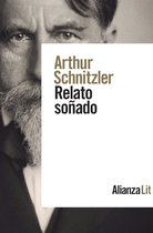 Alianza Literaturas - Relato soñado