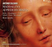 Rene Jacobs - Maddalena Ai Piedi Di Cristo (2 CD)
