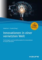 Haufe Fachbuch - Innovationen in einer vernetzten Welt
