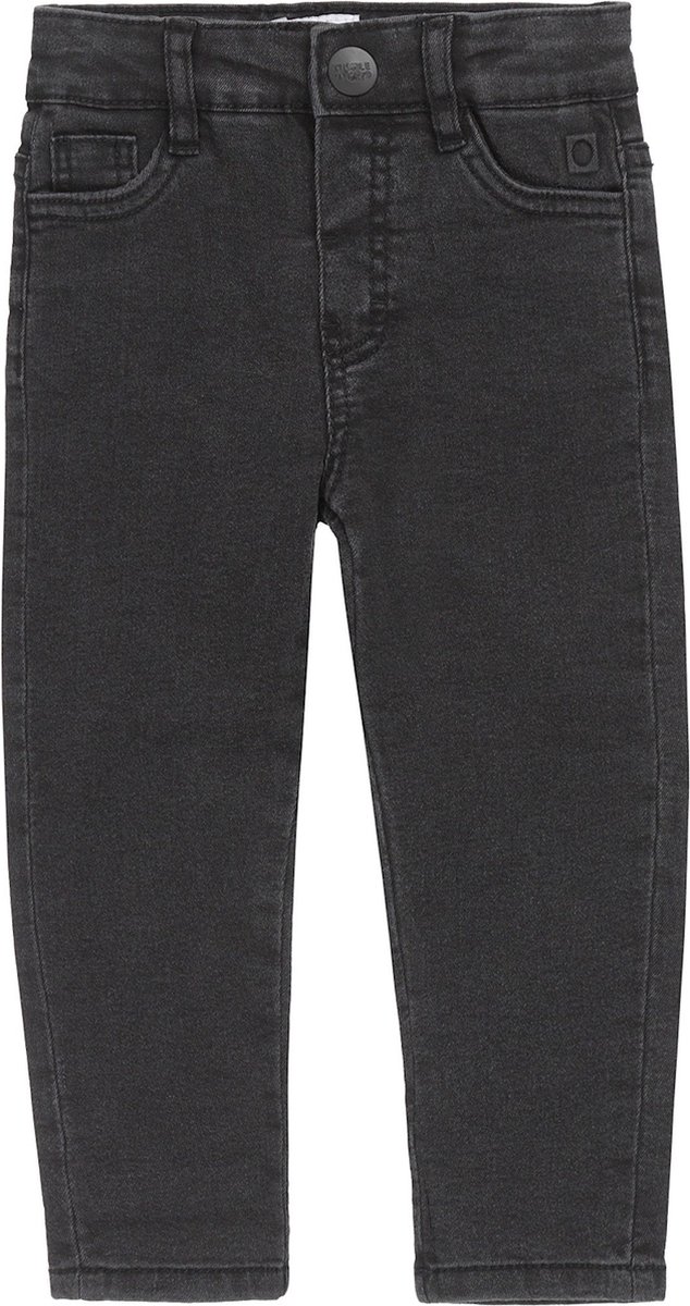 Tumble 'N Dry Desmond baggy Jeans Jongens Lo maat 80