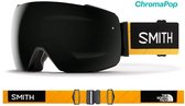 Smith I/O MAG AC Austin Smith x The North Face + Bonus lens Skibril