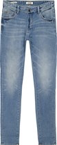 Raizzed Mannen Jeans JUNGLE Mid Blue Stone-Maat 30/34