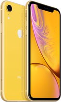 Apple iPhone XR - Alloccaz Refurbished - A grade (Zo goed als nieuw) - 128GB - Geel