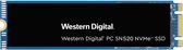 Western Digital PC SN520 NVMe 128GB M.2 SSD