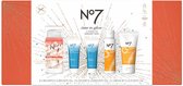 No7 5 Steps To Radiant Skin Giftset
