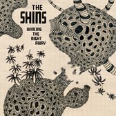 Shins - Wincing The Night Away (CD)