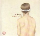 Seabear - We Built A Fire (CD)