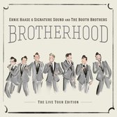 Ernie Haase & Signature Sound - Brotherhood (CD)