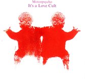 Motorpsycho - It's A Love Cult (CD)