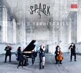 Spark - Spark: Wild Territories (CD)