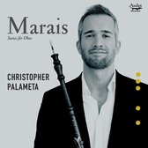 Palameta & Christopher - Suiten Für Oboe (CD)
