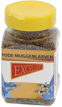 Excellent rode muggenlarven - 100 ml - 1 stuks