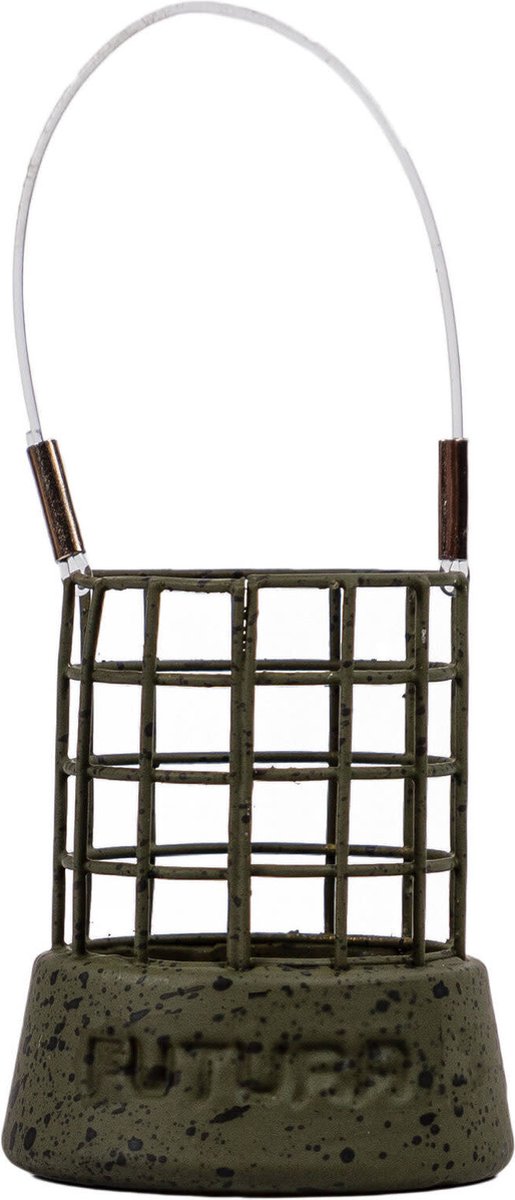 Futura XP Distance Feeder - Maat : Medium 20g