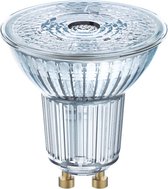 Osram Parathom LED Spot GU10 PAR16 6.9W 575lm 60D - 840 Koel Wit | Vervangt 80W