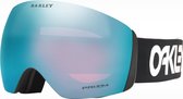 Oakley Flight Deck XM Factory Pilot Noir / Prizm Sapphire