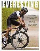 Everesting: The Challenge for Cyclists