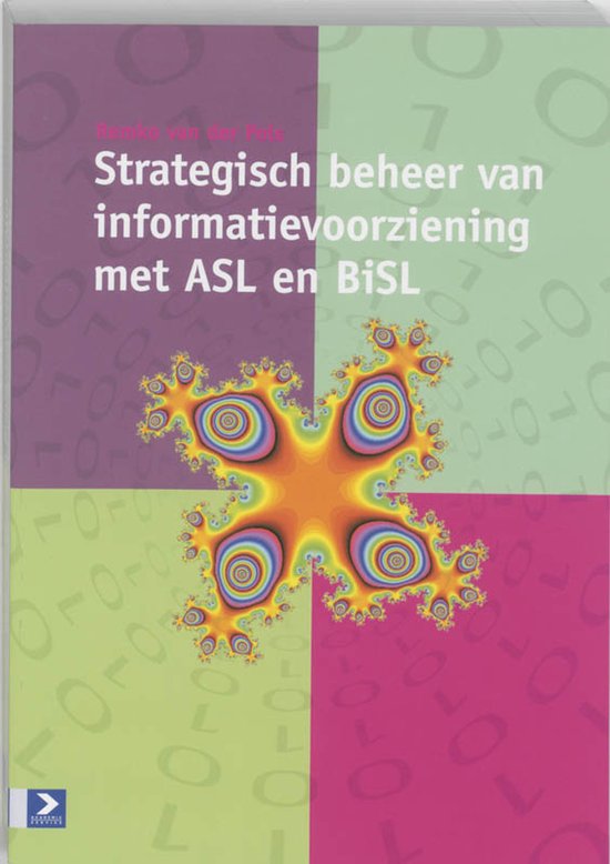 Strategisch beheer van informatiesystemen