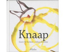 Knaap