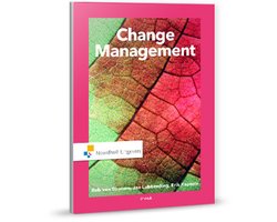 Changemanagement