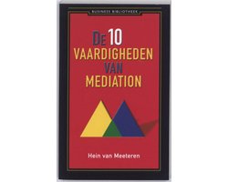 De 10 vaardigheden van mediation