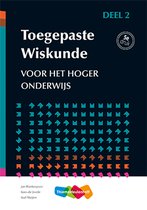 Toegepaste wiskunde 2