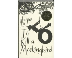 To Kill A Mockingbird 50th Anniversary