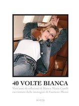 Made in Italy 1 - 40 volte Bianca